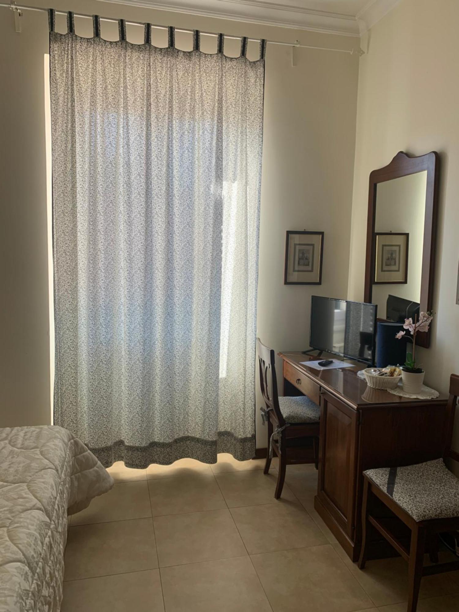 Villa Orsini Rome Buitenkant foto